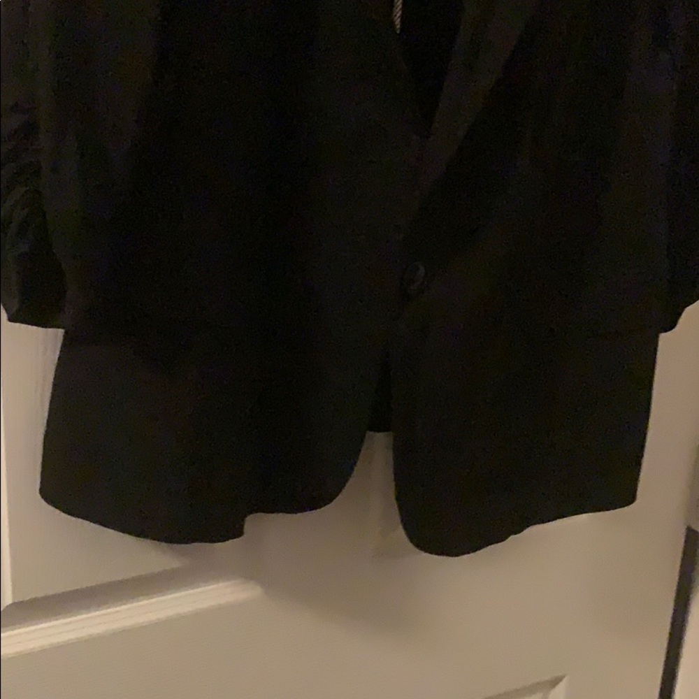 Jacket - Picture 2 of 3